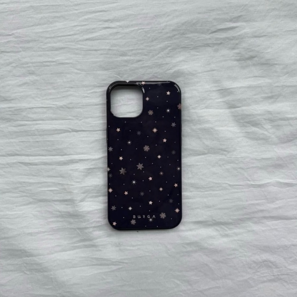 Burga iPhone 13 phone case